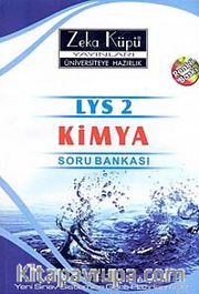 LYS 2 Kimya Soru Bankası