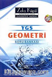 YGS Geometri Soru Bankası