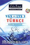 YGS ve LYS 3 Türkçe Soru Bankası