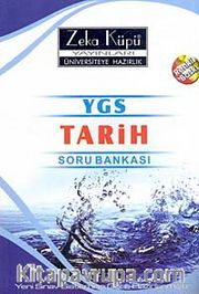 YGS Tarih Soru Bankası