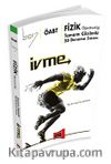 2017 ÖABT İVME Fizik Öğretmenliği Tamamı Çözümlü 20 Deneme Sınavı