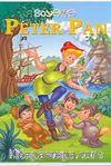 Peter Pan Boyama