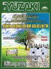 Yüzakı Aylık Edebiyat, Kültür, Sanat, Tarih ve Toplum Dergisi / Sayı:143 Ocak 2017
