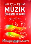 Kolay ve Rahat Müzik Öğrenme Klavuzu