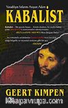 Kabalist & Yaradılışın  Sırlarını Arayan Adam
