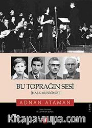 Bu Toprağın Sesi (Halk Musikimiz)