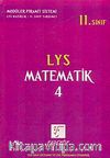 11.Sınıf LYS Matematik-4