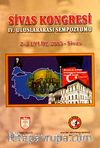 Sivas Kongresi IV. Uluslararası Sempozyumu & 2-3 Eylül 2005 Sivas