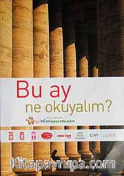 Bu Ay Ne Okuyalım?(Hediye)