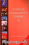 Türkiye Cumhuriyeti Tarihi-2 Cilt