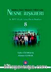 Kernberg - Kohut - Masterson - Volkan'a Göre Nesne İlişkileri - 8