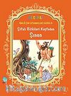 Şifalı Bitkileri Keşfeden Şınon / Resimli Ünlü Çin Efsaneleri Dizisi-9