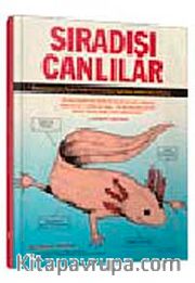 Sıradışı Canlılar