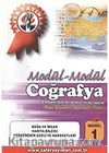 Coğrafya Modül -1 / Doğa ve İnsan Harita Bilgisi Yerkürenin Şekli ve Hareketleri