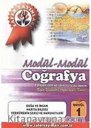 Coğrafya Modül -1 / Doğa ve İnsan Harita Bilgisi Yerkürenin Şekli ve Hareketleri