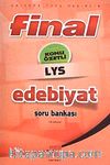 LYS Edebiyat Soru Bankası Konu Özetli