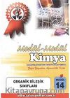 Kimya Modül -14 / Organik Bileşik Sınıfları
