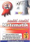 Matematik Modül -3 / Mutlak Değer, Basit Eşitsizlikler, Oran ve Orantı, I.Dereceden Denklemler