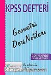 2014 KPSS Defteri Geometri Ders Notları