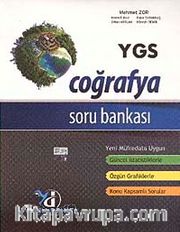 YGS Coğrafya Soru Bankası