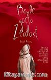 Böyle Göçtü Zerdüşt