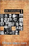 Şiir Tahlilleri-1