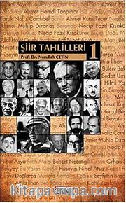 Şiir Tahlilleri-1