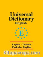 Universal Dictionary / English-Turkish  Turkish-English