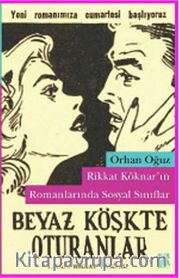 Rikkat Köknar'ın Romanlarında Sosyal Sınıflar