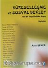 Küreselleşme ve Sosyal Devlet