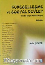 Küreselleşme ve Sosyal Devlet