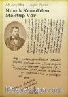 Namık Kemal'den Mektup Var