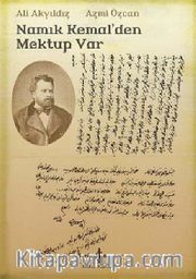 Namık Kemal'den Mektup Var