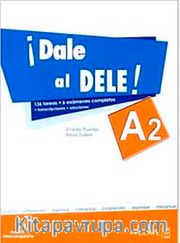 Dale al DELE! A2 - nuevo