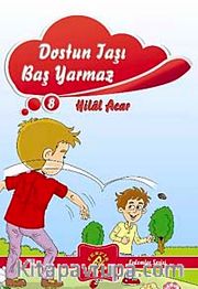 Dostun Taşı Baş Yarmaz