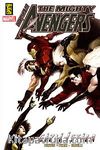 The Mighty Avengers - İntikamcılar 4/ Gizli İstila -2. Kitap