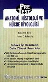 Anatomi, Histoloji ve Hücre Biyolojisi