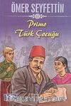Primo Türk Çocuğu