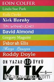 Klik - On Yazar Bir Öykü