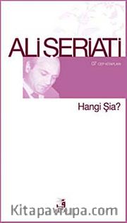 Hangi Şia? / 07 Cep Kitapları