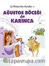 Ağustos Böceği ile Karınca / La Fontaine'den Masallar -1