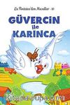 Güvercin ile Karınca / La Fontaine'den Masallar -10