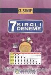 3.Sınıf 7 Sıralı Deneme