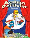 Açılsın Perdeler