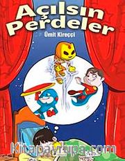Açılsın Perdeler