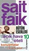 Açık Hava Oteli