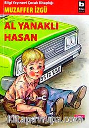 Al Yanaklı Hasan