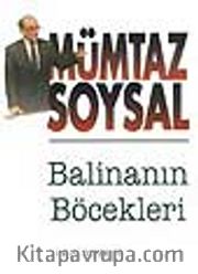 Balinanın Böcekleri