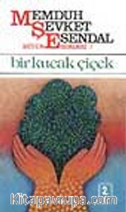 Bir Kucak Çiçek