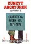 Çankaya'ya Giden Yol